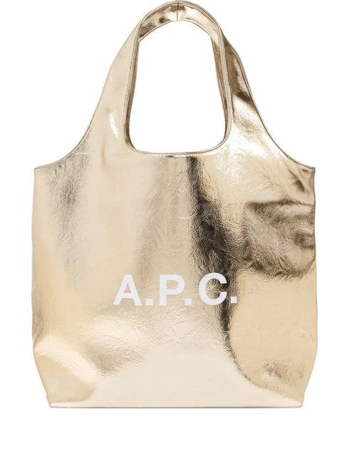 A.P.C. TOTE NINON